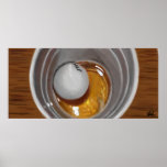 Graffiti Poster