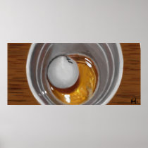 Graffiti Poster