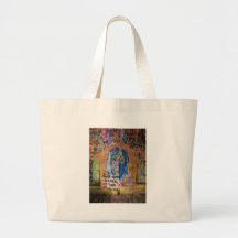 Graffiti - Prague Bag