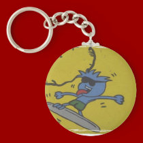 Graffiti Product keychains