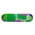 Graffiti Punk spray Can Skate Decks
