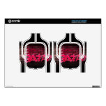 Graffiti; Qatar Flag Tritton Headset Skins