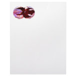 Graffiti remix letterhead