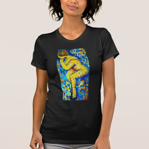 Graffiti Shirt