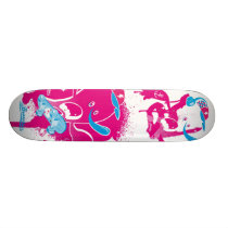 graffiti skateboards
