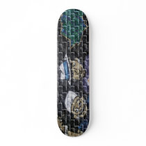 Graffiti Skateboard by norman888 Graffiti Skateboard