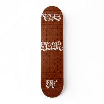Graffiti Skateboard skateboards