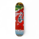 graffiti skateboards by lenio93 graffiti skateboards