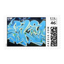 Graffiti Stamp