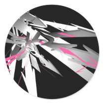 Graffiti Sticker
