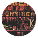 Graffiti Sticker by nedell Graffiti Sticker