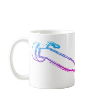 Graffiti Stylus - DJ Disc Jockey DJing Music Deck mugs by HOTDJGEAR Graffiti Stylus - DJ Disc Jockey DJing Music Deck mugs
