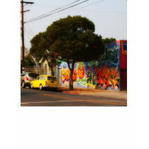 Graffiti