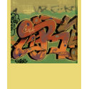 Graffiti t-shirts