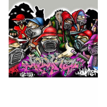 graffiti
