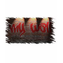Graffiti Tshirt Meine Wall