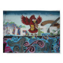Graffiti Wall Poster posters