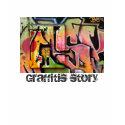 Graffitis story design t-shirts by affreeisenlohr Graffitis story design t-shirts