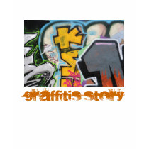 Graffitis story design
