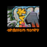 Graffitis story design