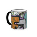 Graffitis story mugs by affreeisenlohr Graffitis story mugs
