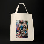 Graffitis story portrait