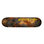 Graffitis story skate skateboards