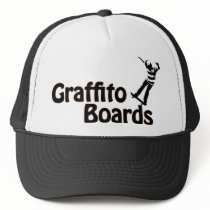 Graffito_Boards1 hats by Lilgrillopunk Graffito_Boards1 hats