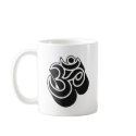Graffitti OM mugs