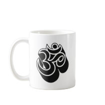 Graffitti OM mugs