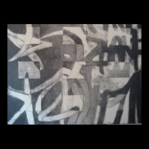 graffitti posters