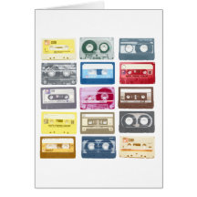Gráfico de Mixtapes Felicitacion