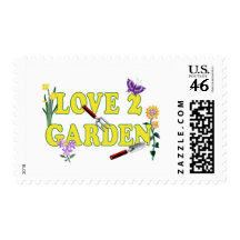 Gráfico del jardín del amor 2 franqueo