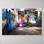 Grafitti Energy Ball posters
