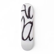 Grafitti-Slider-Skateboard