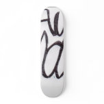 Grafitti-Slider-Skateboard
