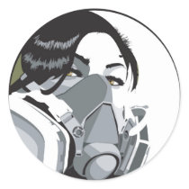 grafmaskboard stickers