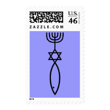 Grafted-In Stamp