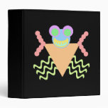 Gragglee 3 Ring Binders