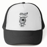 Grah! Trucker Hats