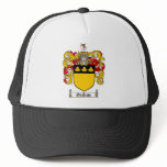 GRAHAM FAMILY CREST -  GRAHAM COAT OF ARMS HATS