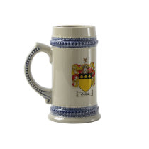 GRAHAM FAMILY CREST -  GRAHAM COAT OF ARMS COFFEE MUGS