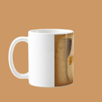 Grail Seekers Coffee Mug by Grailseekers Grail Seekers Coffee Mug