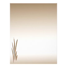 Grain 2 letterhead design
