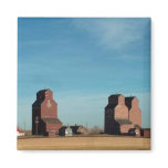 Grain Elevator magnets