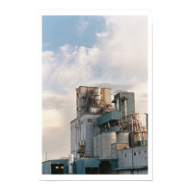 Grain Elevators posters