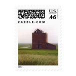Grain Tower