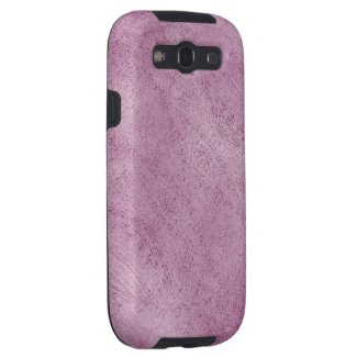 Grained Grunge Changeable Color Pattern Case