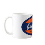 Gramercy Mugs