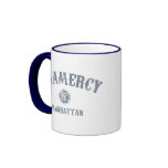 Gramercy Mug
